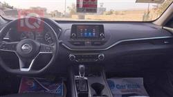 نیسان ئەلتیما